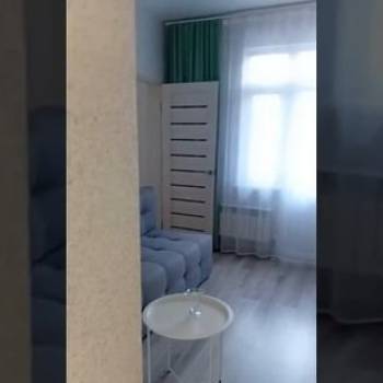 Продается 1-комнатная квартира, 29 м²