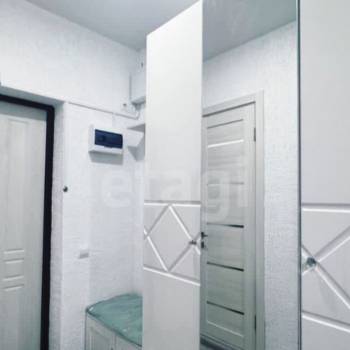Продается 1-комнатная квартира, 29 м²