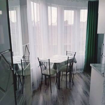 Продается 1-комнатная квартира, 29 м²