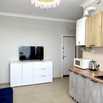Продается 2-х комнатная квартира, 42 м²