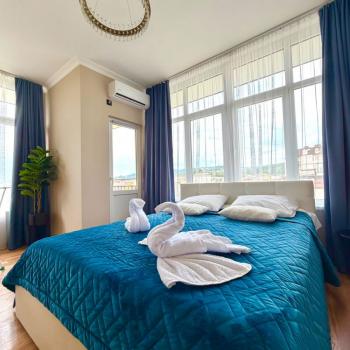 Продается 2-х комнатная квартира, 42 м²
