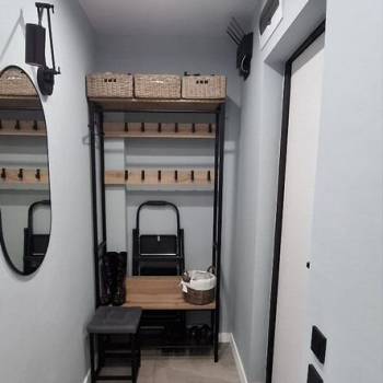 Продается 1-комнатная квартира, 26,2 м²