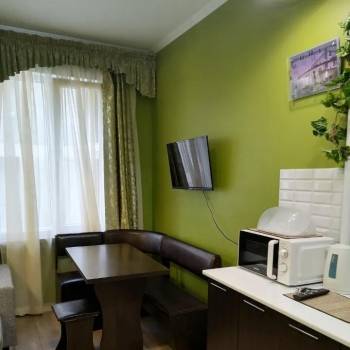 Сдается 1-комнатная квартира, 24 м²