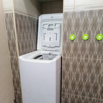 Сдается 1-комнатная квартира, 24 м²