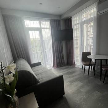 Сдается 1-комнатная квартира, 19 м²