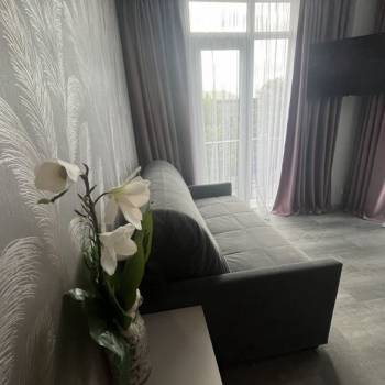 Сдается 1-комнатная квартира, 19 м²