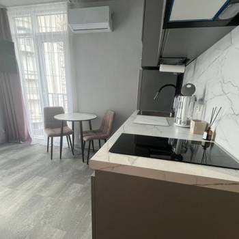Сдается 1-комнатная квартира, 19 м²