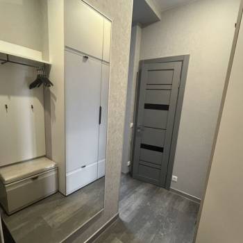 Сдается 1-комнатная квартира, 19 м²