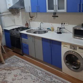 Продается 2-х комнатная квартира, 45 м²