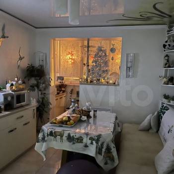 Продается 3-х комнатная квартира, 74,2 м²
