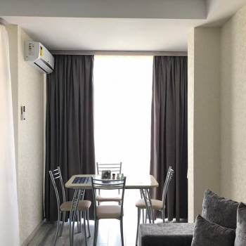 Продается 1-комнатная квартира, 29 м²