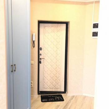 Продается 1-комнатная квартира, 29 м²