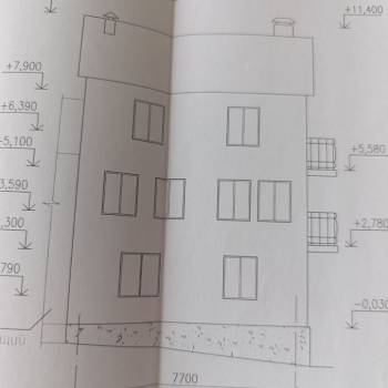 Продается 1-комнатная квартира, 93,2 м²