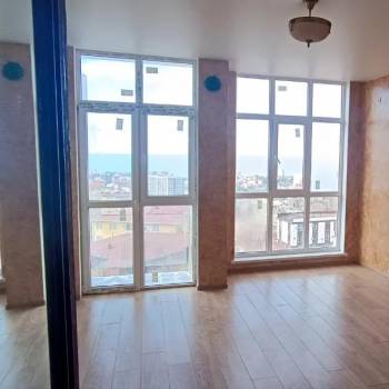 Продается 1-комнатная квартира, 25 м²