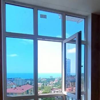 Продается 1-комнатная квартира, 25 м²