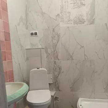 Продается 1-комнатная квартира, 25 м²