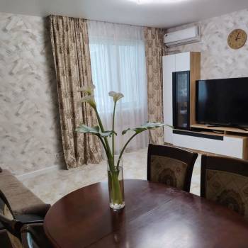 Продается 3-х комнатная квартира, 79 м²