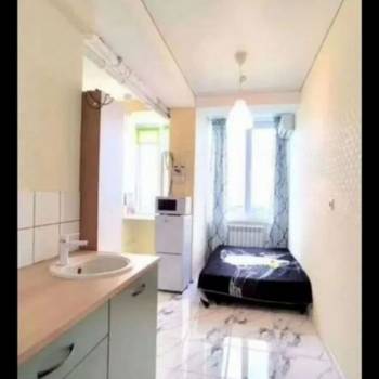 Сдается 1-комнатная квартира, 20 м²