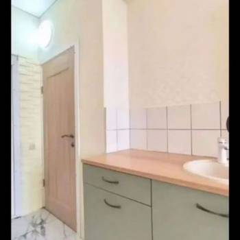 Сдается 1-комнатная квартира, 20 м²