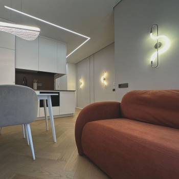Сдается 1-комнатная квартира, 38 м²