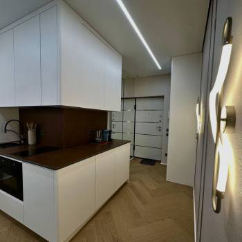 Сдается 1-комнатная квартира, 38 м²