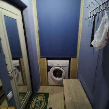 Продается 3-х комнатная квартира, 52 м²