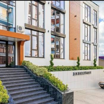 Продается 1-комнатная квартира, 20,4 м²