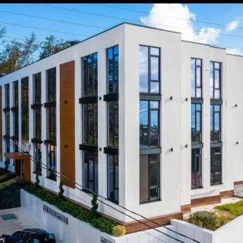 Продается 1-комнатная квартира, 20,4 м²