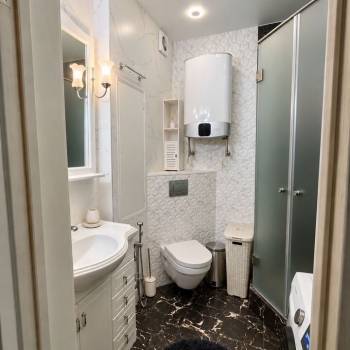 Продается 1-комнатная квартира, 24,5 м²