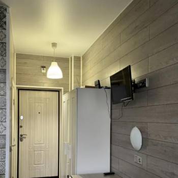 Продается 1-комнатная квартира, 19,6 м²