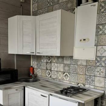 Продается 1-комнатная квартира, 19,6 м²