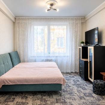 Продается 2-х комнатная квартира, 38 м²