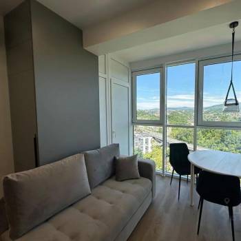 Сдается 1-комнатная квартира, 26 м²