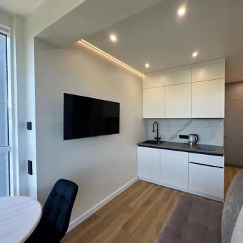 Сдается 1-комнатная квартира, 26 м²