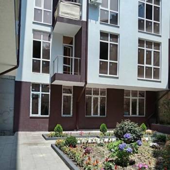 Продается 1-комнатная квартира, 19,3 м²