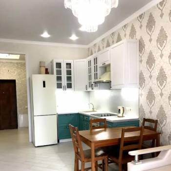 Продается 3-х комнатная квартира, 55 м²