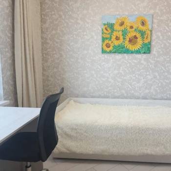 Продается 3-х комнатная квартира, 55 м²