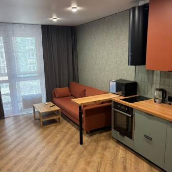 Сдается 1-комнатная квартира, 23 м²