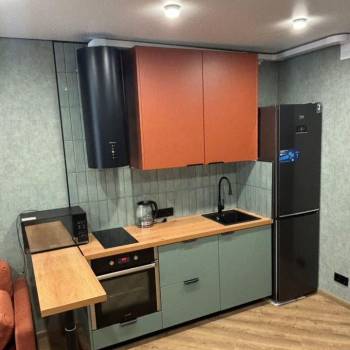 Сдается 1-комнатная квартира, 23 м²