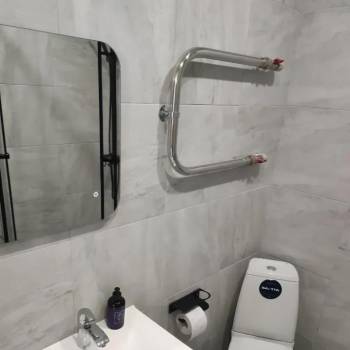 Сдается 2-х комнатная квартира, 36 м²