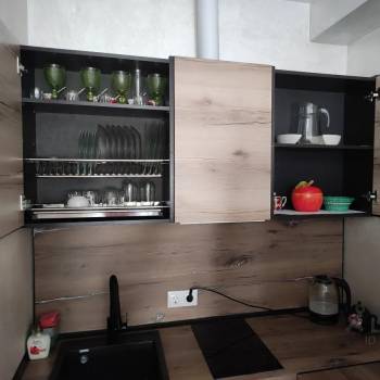 Сдается 2-х комнатная квартира, 36 м²