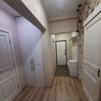 Продается 2-х комнатная квартира, 60 м²
