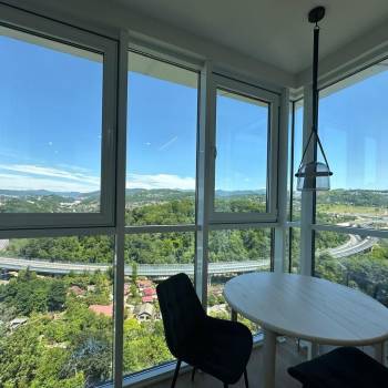 Сдается 1-комнатная квартира, 25,9 м²