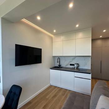 Сдается 1-комнатная квартира, 25,9 м²