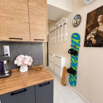 Продается 2-х комнатная квартира, 45 м²