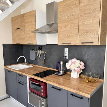 Продается 2-х комнатная квартира, 45 м²