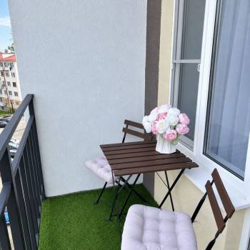 Продается 2-х комнатная квартира, 45 м²