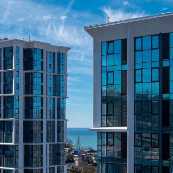 Продается 1-комнатная квартира, 18 м²