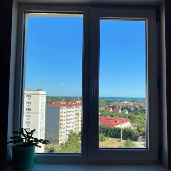 Продается 1-комнатная квартира, 40 м²