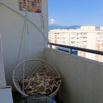 Продается 1-комнатная квартира, 40 м²